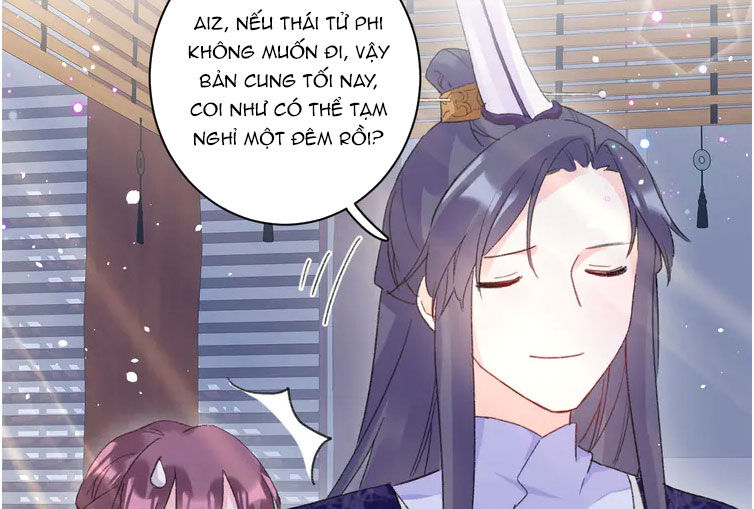Hoa Nhan Sách Chap 206 - Next Chap 207