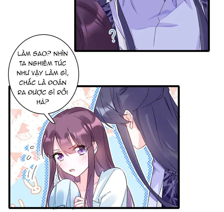 Hoa Nhan Sách Chap 206 - Next Chap 207