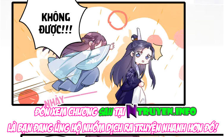Hoa Nhan Sách Chap 206 - Next Chap 207