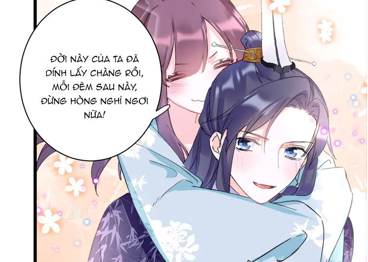 Hoa Nhan Sách Chap 206 - Next Chap 207