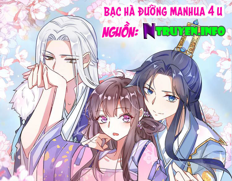 Hoa Nhan Sách Chap 322 - Next Chap 323