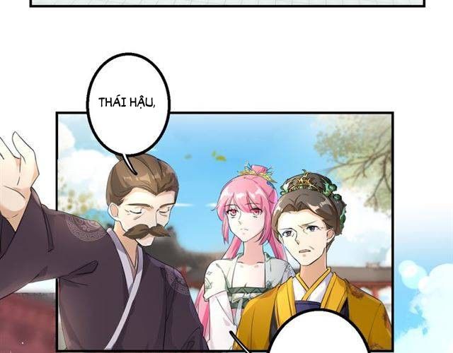 Hoa Nhan Sách Chap 322 - Next Chap 323
