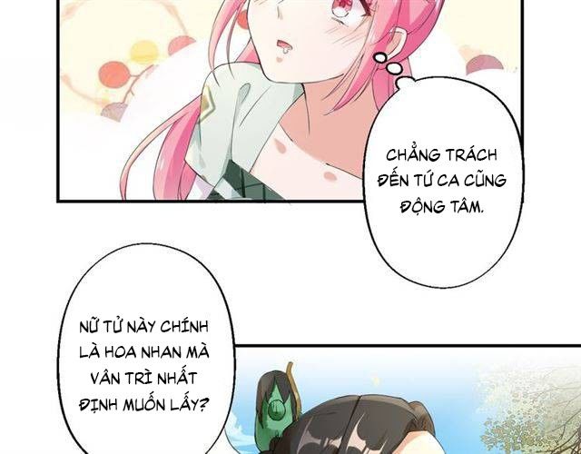 Hoa Nhan Sách Chap 322 - Next Chap 323
