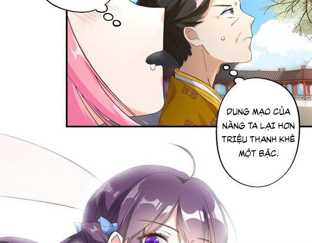 Hoa Nhan Sách Chap 322 - Next Chap 323