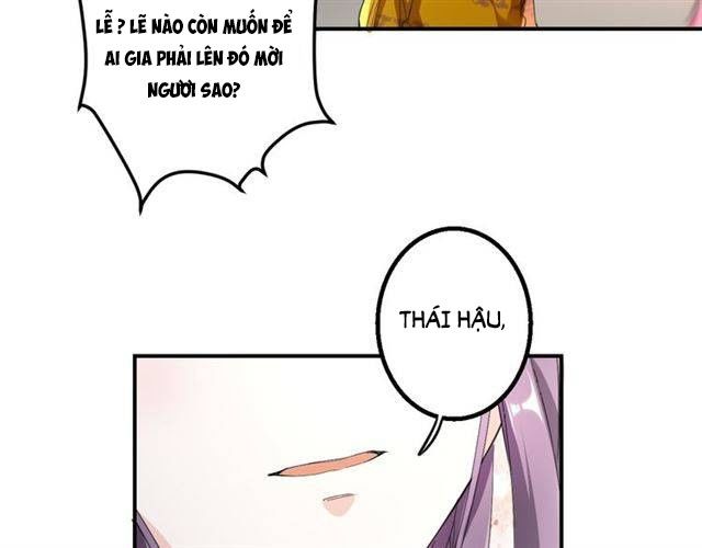 Hoa Nhan Sách Chap 322 - Next Chap 323