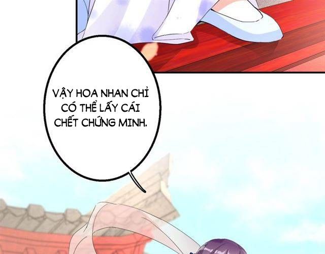 Hoa Nhan Sách Chap 322 - Next Chap 323