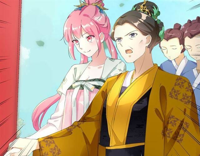 Hoa Nhan Sách Chap 322 - Next Chap 323
