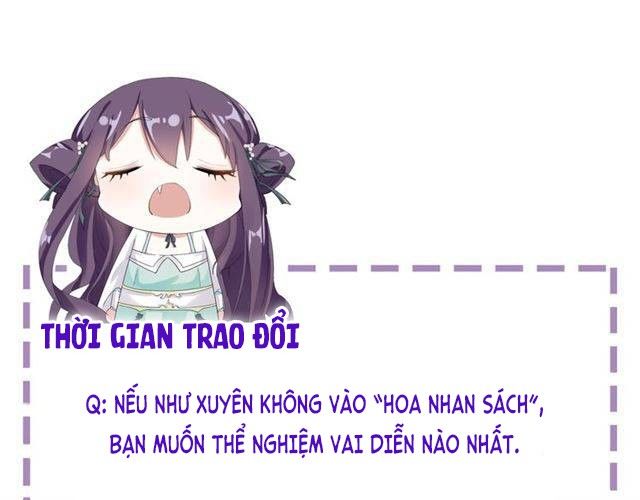 Hoa Nhan Sách Chap 322 - Next Chap 323