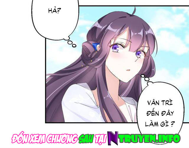 Hoa Nhan Sách Chap 322 - Next Chap 323