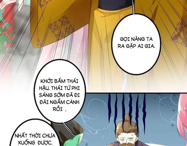 Hoa Nhan Sách Chap 322 - Next Chap 323