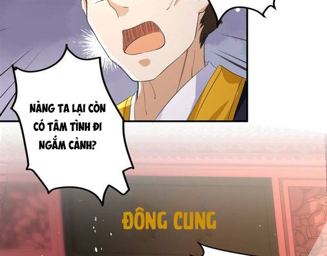Hoa Nhan Sách Chap 322 - Next Chap 323