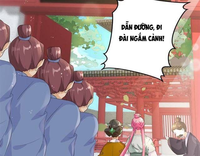 Hoa Nhan Sách Chap 322 - Next Chap 323