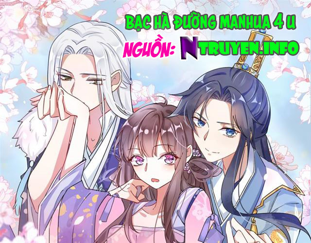 Hoa Nhan Sách Chap 481 - Next Chap 482