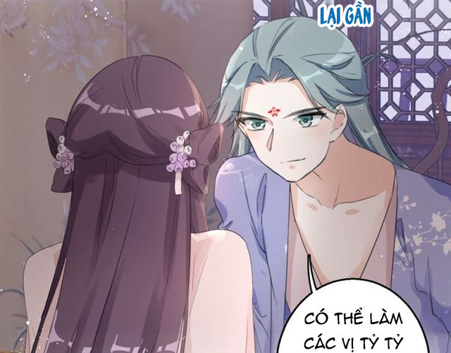 Hoa Nhan Sách Chap 481 - Next Chap 482