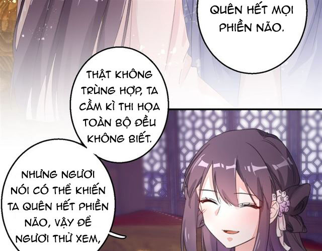 Hoa Nhan Sách Chap 481 - Next Chap 482