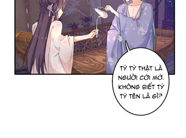 Hoa Nhan Sách Chap 481 - Next Chap 482