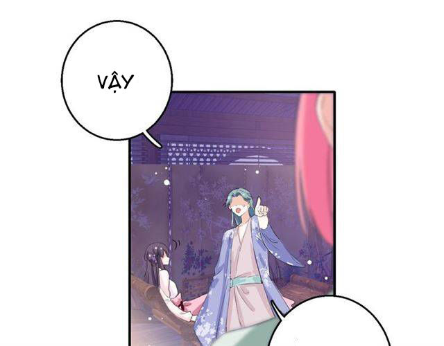 Hoa Nhan Sách Chap 481 - Next Chap 482