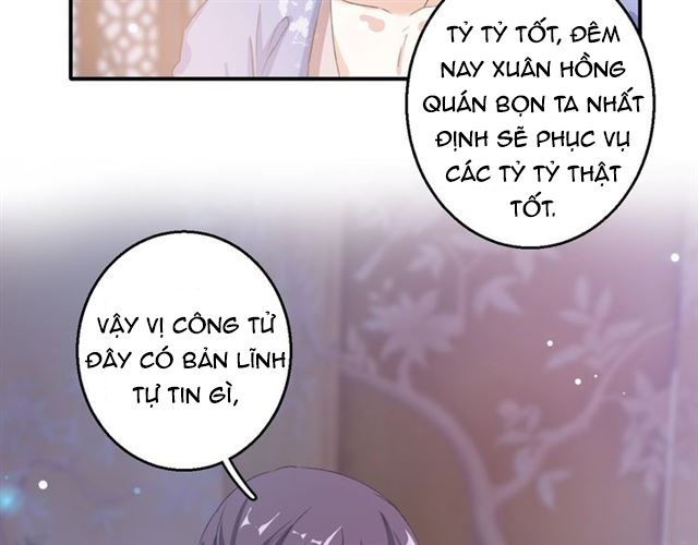 Hoa Nhan Sách Chap 481 - Next Chap 482