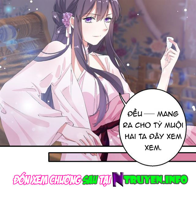 Hoa Nhan Sách Chap 481 - Next Chap 482