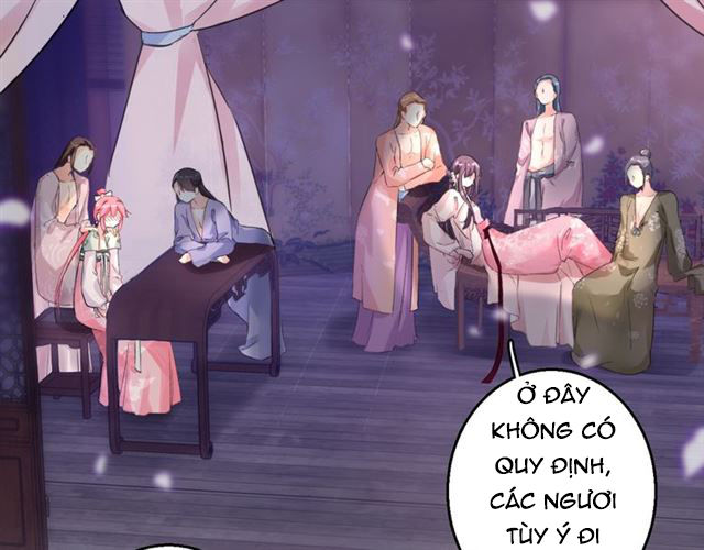 Hoa Nhan Sách Chap 481 - Next Chap 482