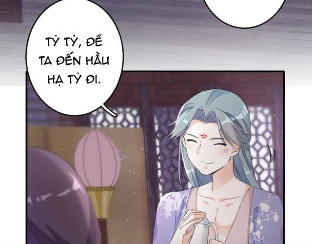 Hoa Nhan Sách Chap 481 - Next Chap 482