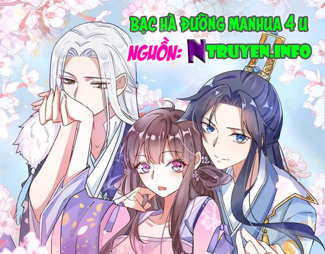 Hoa Nhan Sách Chap 552 - Next Chap 553