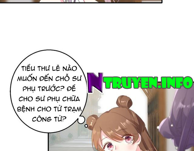 Hoa Nhan Sách Chap 552 - Next Chap 553