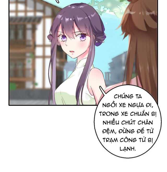 Hoa Nhan Sách Chap 552 - Next Chap 553