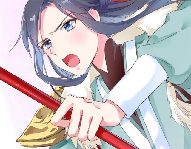 Hoa Nhan Sách Chap 552 - Next Chap 553