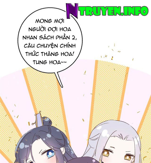 Hoa Nhan Sách Chap 552 - Next Chap 553