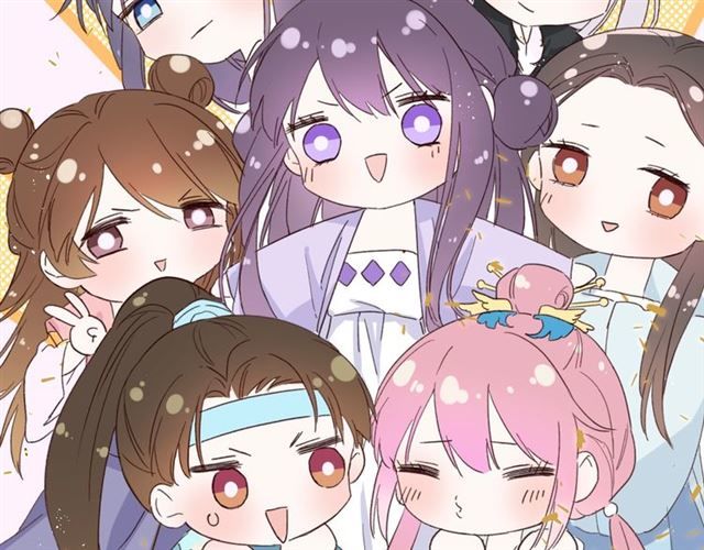 Hoa Nhan Sách Chap 552 - Next Chap 553