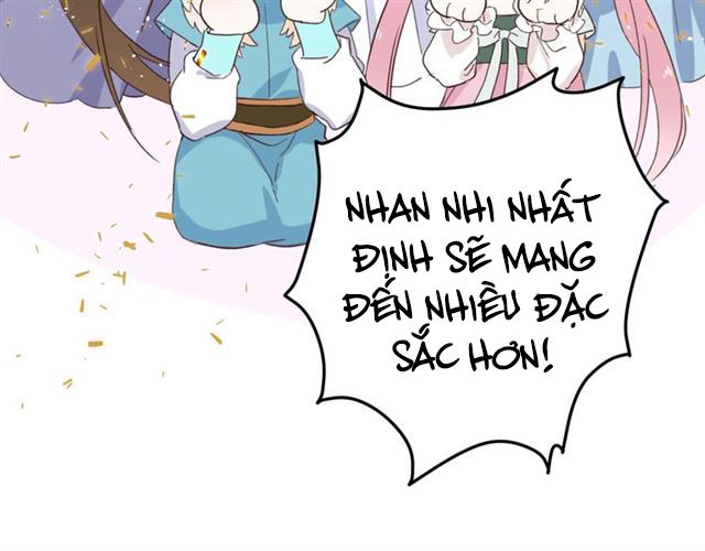 Hoa Nhan Sách Chap 552 - Next Chap 553