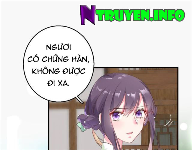 Hoa Nhan Sách Chap 552 - Next Chap 553