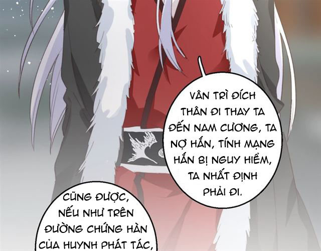 Hoa Nhan Sách Chap 552 - Next Chap 553