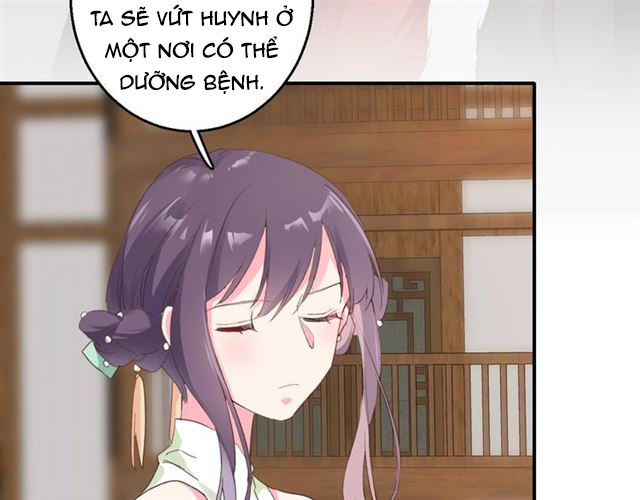 Hoa Nhan Sách Chap 552 - Next Chap 553