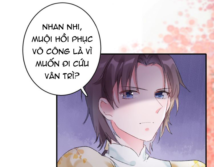 Hoa Nhan Sách Chap 621 - Next Chap 622