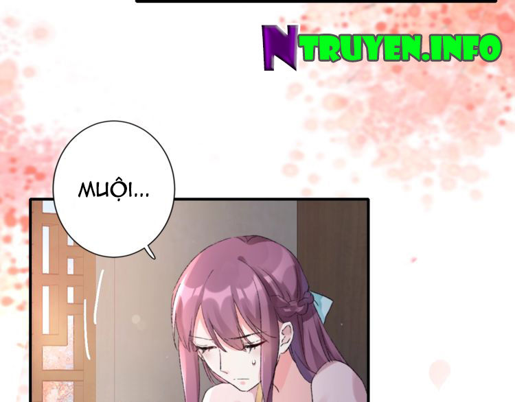 Hoa Nhan Sách Chap 621 - Next Chap 622