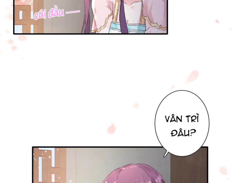 Hoa Nhan Sách Chap 621 - Next Chap 622