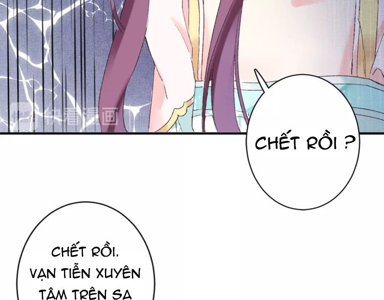 Hoa Nhan Sách Chap 621 - Next Chap 622