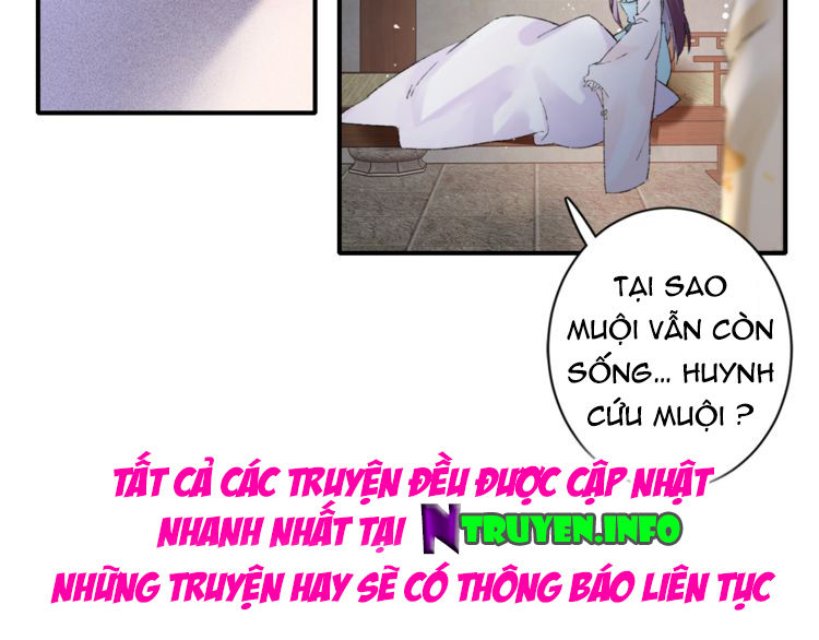 Hoa Nhan Sách Chap 621 - Next Chap 622