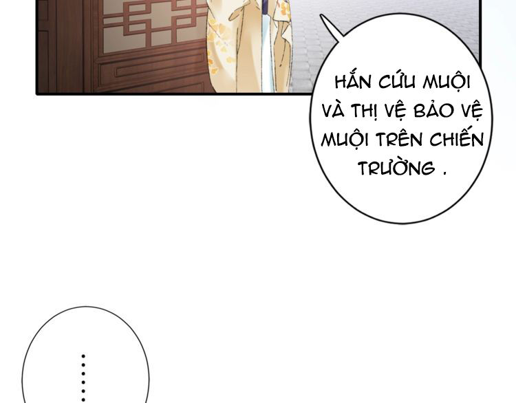 Hoa Nhan Sách Chap 621 - Next Chap 622