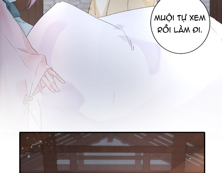 Hoa Nhan Sách Chap 621 - Next Chap 622
