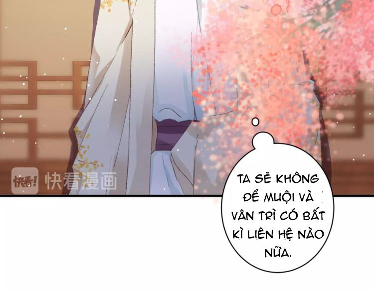 Hoa Nhan Sách Chap 622 - Next Chap 623