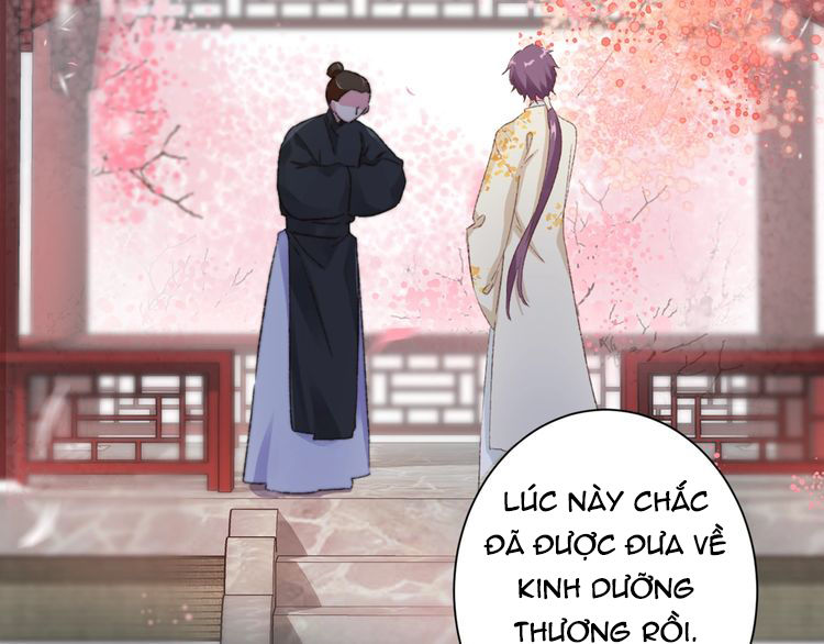Hoa Nhan Sách Chap 622 - Next Chap 623