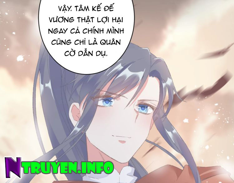 Hoa Nhan Sách Chap 622 - Next Chap 623