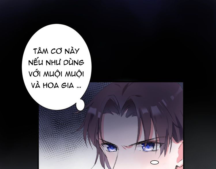 Hoa Nhan Sách Chap 622 - Next Chap 623