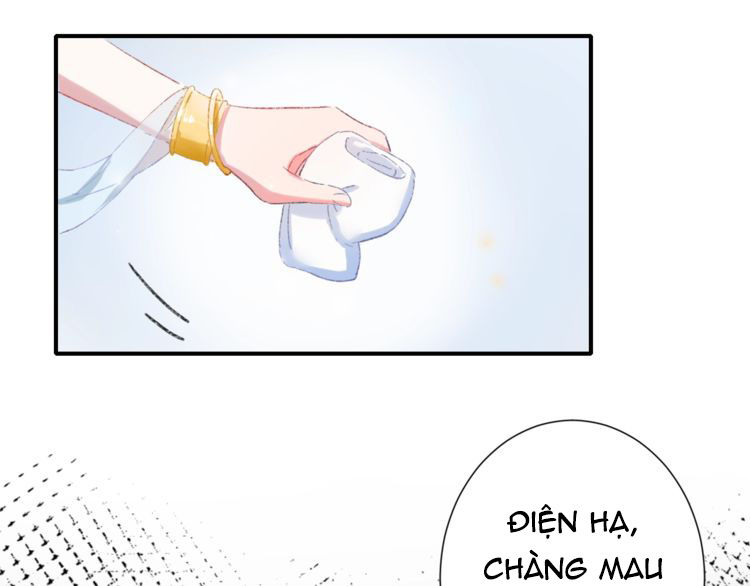 Hoa Nhan Sách Chap 622 - Next Chap 623