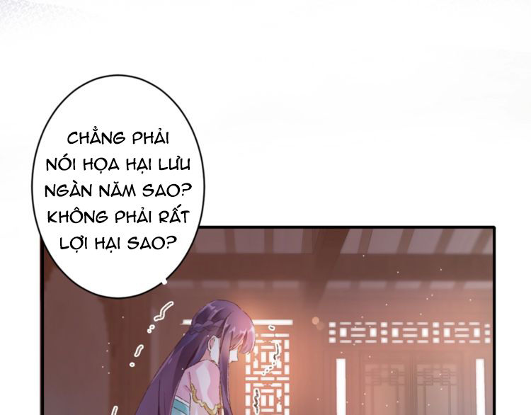 Hoa Nhan Sách Chap 622 - Next Chap 623