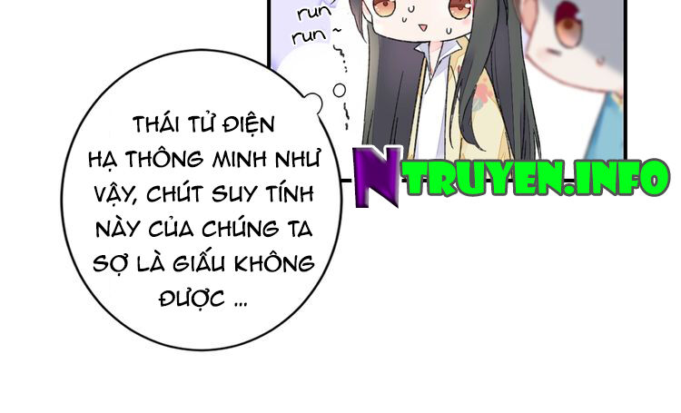 Hoa Nhan Sách Chap 672 - Next Chap 673