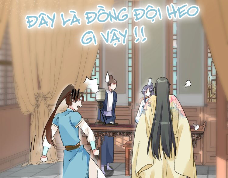 Hoa Nhan Sách Chap 672 - Next Chap 673